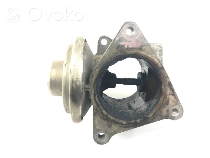 Mitsubishi Grandis EGR vožtuvas 038131501af