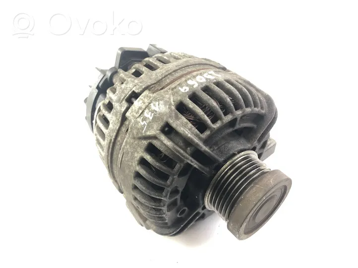 Volvo S80 Alternator 8676498