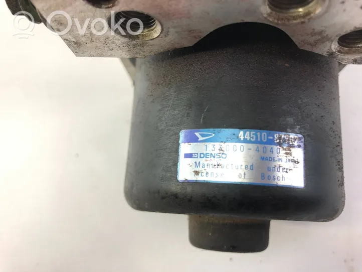 Daihatsu Move L900 Блок ABS 4451087702