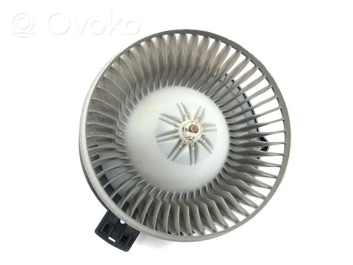 Honda Accord Heater fan/blower 1940001730