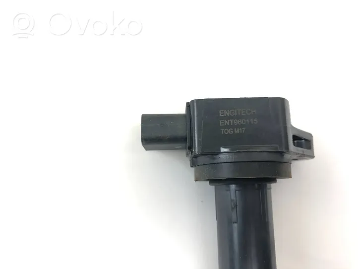 Honda Accord High voltage ignition coil tc28a