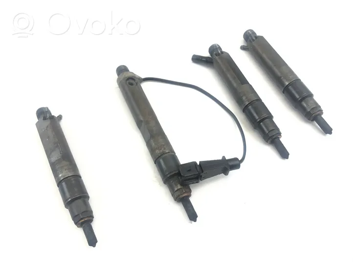 Volkswagen PASSAT B5 Fuel injectors set 2fhkbel58p