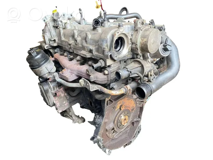 Opel Corsa C Engine 