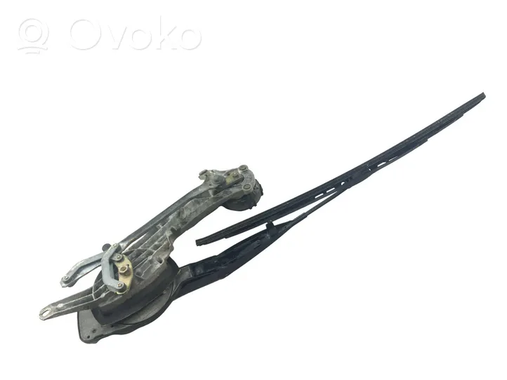 Mercedes-Benz E W210 Front wiper linkage and motor 3397020325