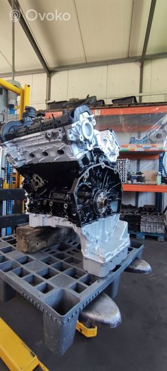 Jeep Grand Cherokee Motor VM63D