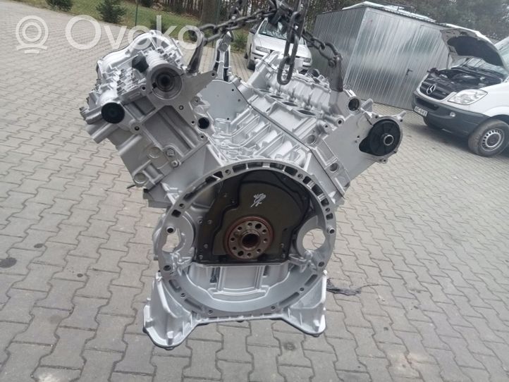 Mercedes-Benz CLS C219 Moteur 273961