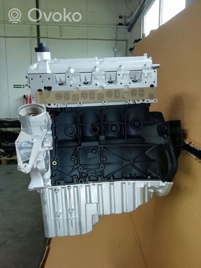 Mercedes-Benz Sprinter W906 Moteur 646980