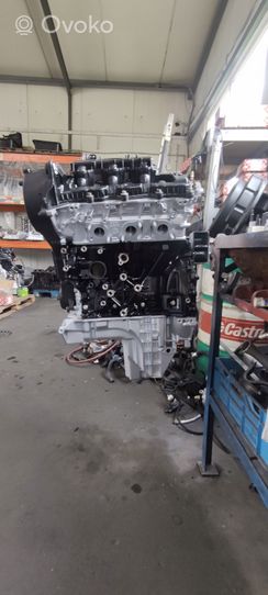 Land Rover Range Rover Velar Engine 306DT