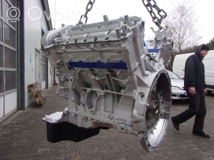 Mercedes-Benz GL X164 Moteur 642822