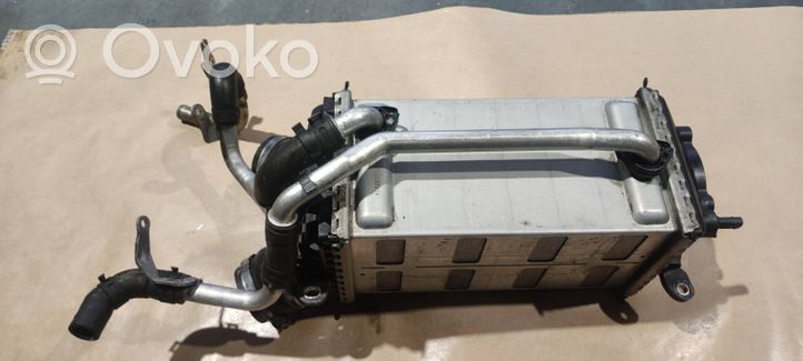 Mercedes-Benz GLE AMG (W166 - C292) Radiatore intercooler A1570900714