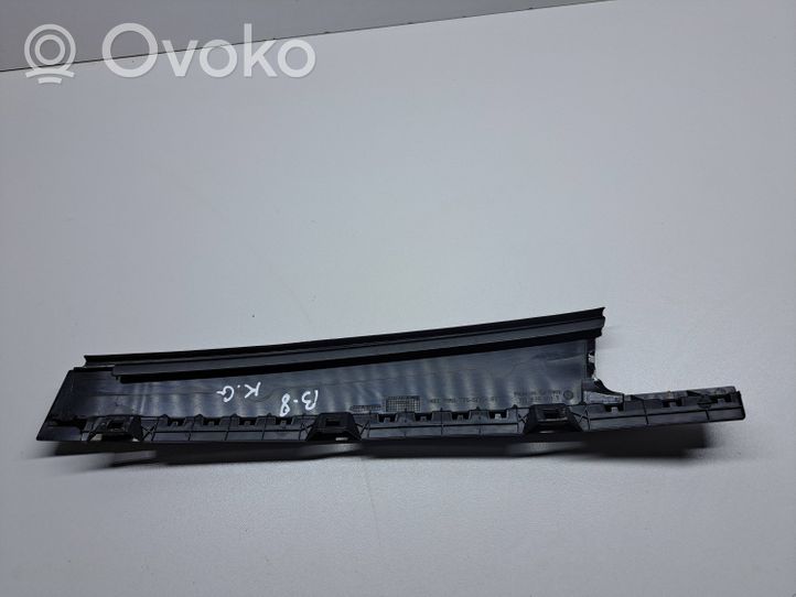 Volkswagen PASSAT B8 Altro elemento di rivestimento della portiera posteriore 3G0839901T