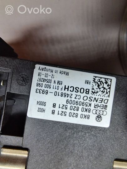 Audi Q5 SQ5 Mazā radiatora ventilators 8K0820521B