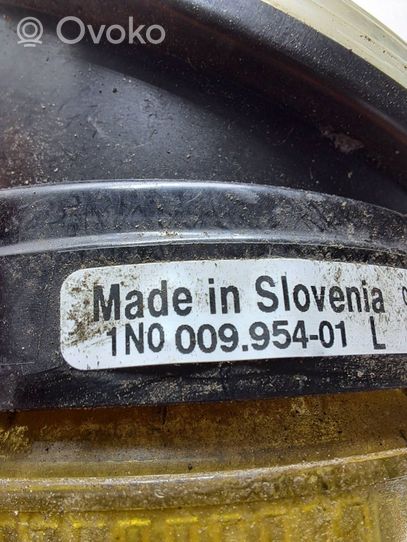 Seat Alhambra (Mk2) Światło przeciwmgłowe przednie 1N000995401l