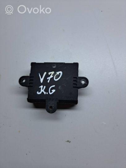 Volvo V70 Durų elektronikos valdymo blokas 7G9T14B534BD