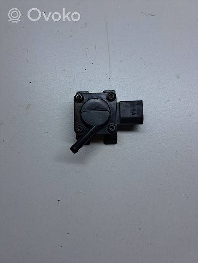 BMW 5 E60 E61 Sensore di pressione dei gas di scarico 7789219