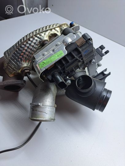 Audi A6 S6 C7 4G Turbo 059103357D