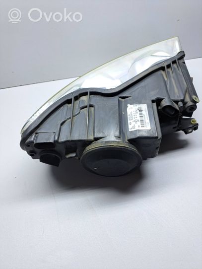 Volkswagen Touareg I Faro/fanale 7L6941031