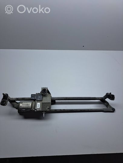 Volkswagen Tiguan Tiranti e motorino del tergicristallo anteriore 5N1955119