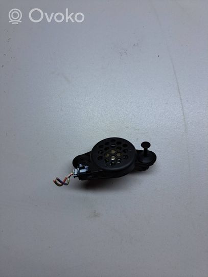 Volkswagen Golf VI Głośnik / Buzzer czujnika parkowania PDC 8E0919279