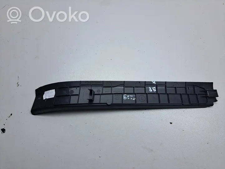 Volkswagen PASSAT B8 Foot area side trim 3G0868223B