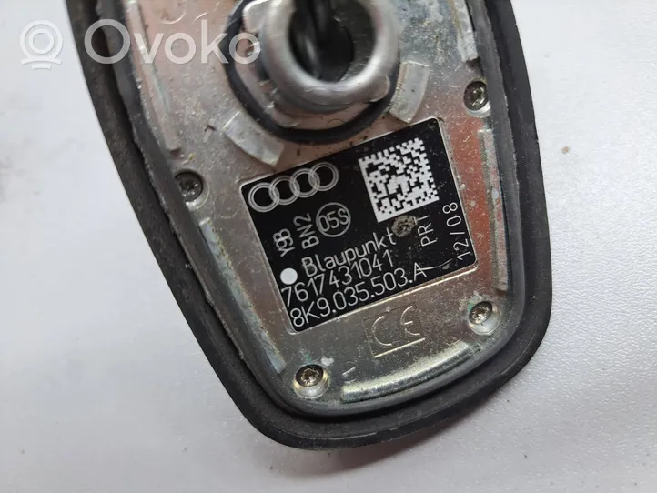 Audi A4 S4 B8 8K Radion antenni 8K9035503A