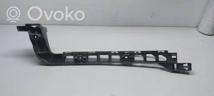 Skoda Octavia Mk3 (5E) Support de pare-chocs arrière 