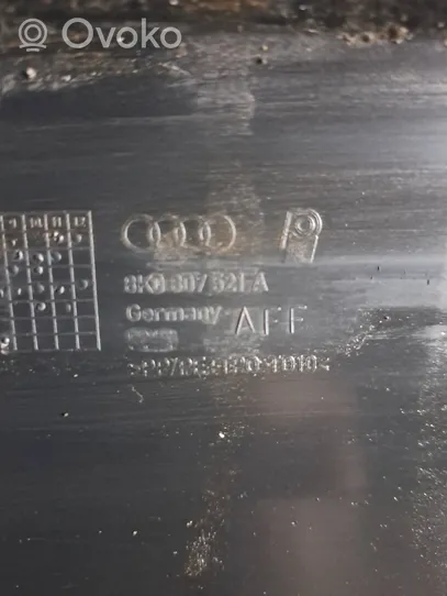 Audi A4 S4 B8 8K Listwa dolna zderzaka tylnego 8K9807521A