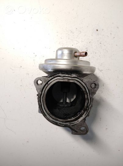 Audi A2 Valvola EGR 038129637D