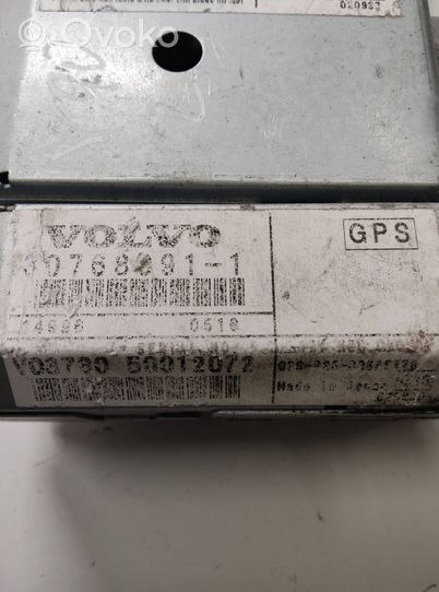 Volvo XC90 Antena (GPS antena) 307521871