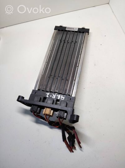 Audi A6 Allroad C6 Radiateur électrique de chauffage auxiliaire 4F0819011