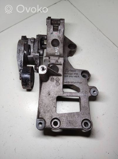 Volkswagen Eos Engine mounting bracket 06F903143E