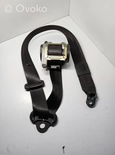 Audi A2 Ceinture de sécurité avant 8Z1857705