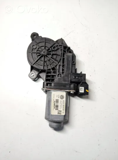 Volkswagen Transporter - Caravelle T5 Front door window regulator motor 6Q2959801E