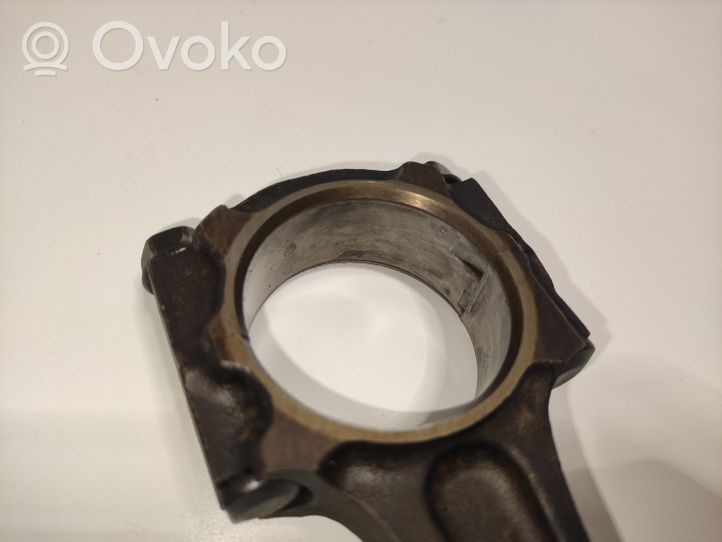 Toyota Celica T200 Piston with connecting rod 1320179146