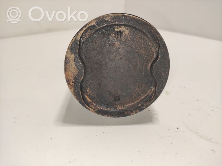 Toyota Celica T200 Piston avec bielle 1320179146