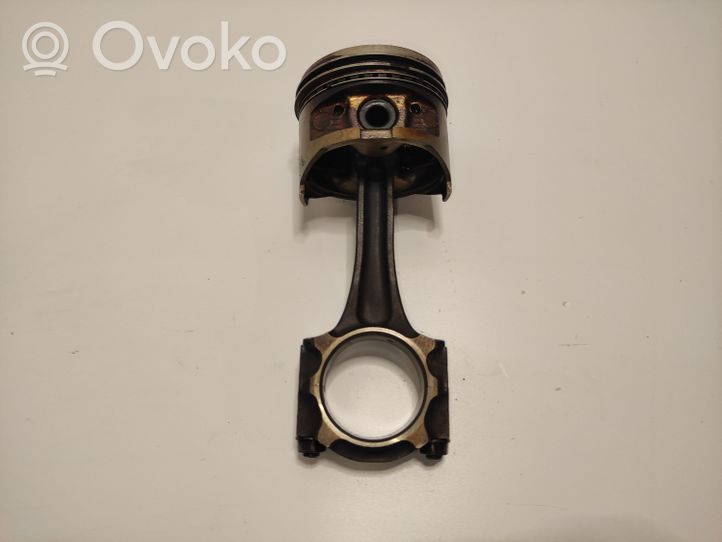 Toyota Celica T200 Piston avec bielle 1320179146