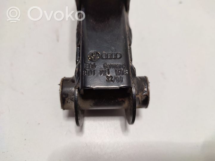 Audi A4 S4 B5 8D Pedal de freno 8D1721140B