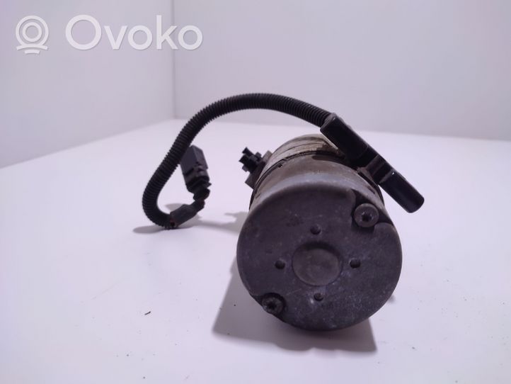 Audi A6 S6 C5 4B Avattavan katon hydraulipumppu 8E0614175F