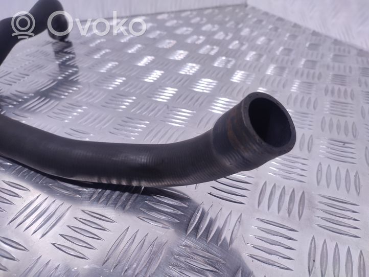 Volkswagen Polo Engine coolant pipe/hose 6Q0122051BH