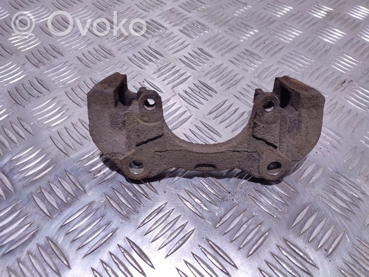 Opel Astra H Front Brake Caliper Pad/Carrier 