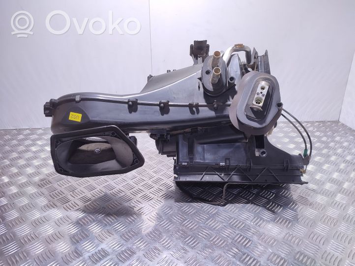 Opel Astra H Interior heater climate box assembly 13244361