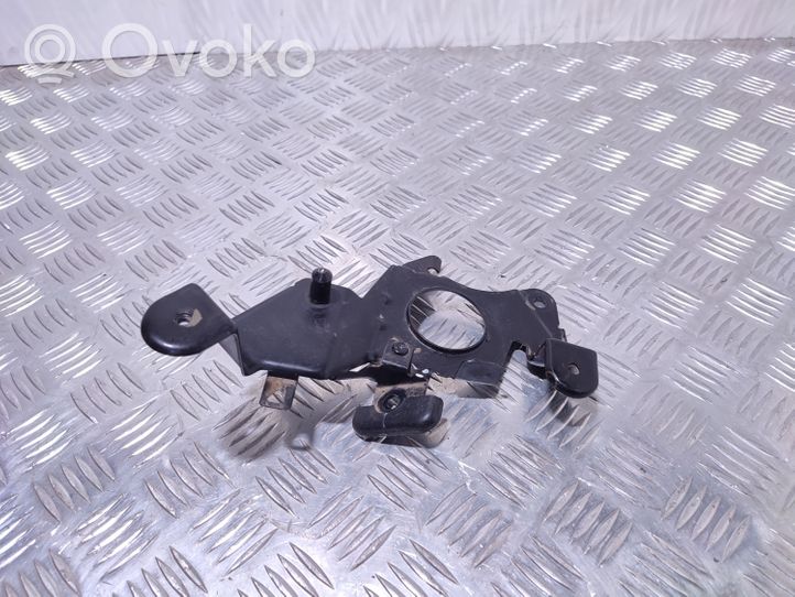 Mitsubishi Lancer Support, boîtier de filtre à air MN156580