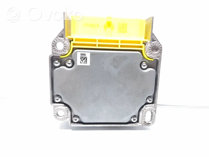 Audi A4 S4 B7 8E 8H Module de contrôle airbag 8e0959655g