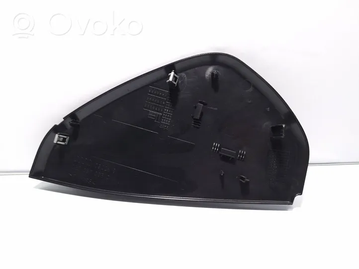 Audi A4 S4 B7 8E 8H Rivestimento estremità laterale del cruscotto 8e0857085c