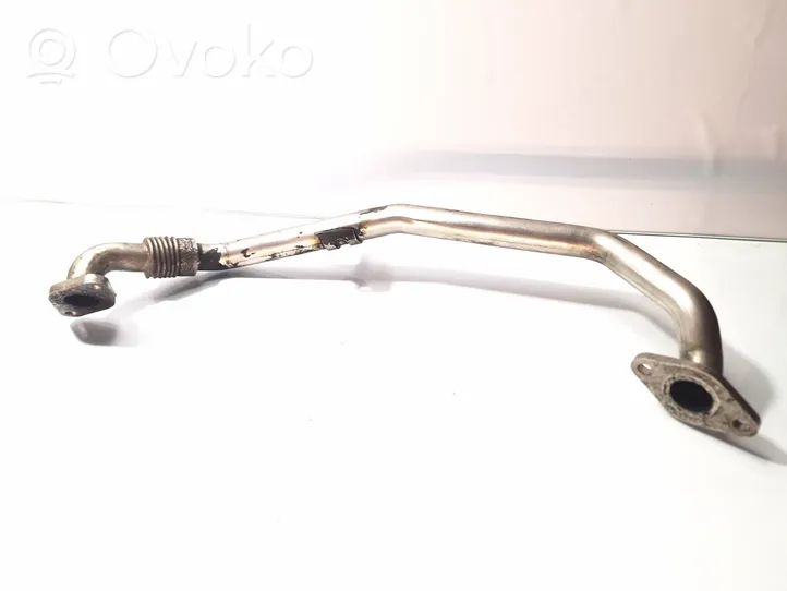 Audi A4 S4 B7 8E 8H EGR valve line/pipe/hose 03g131521k