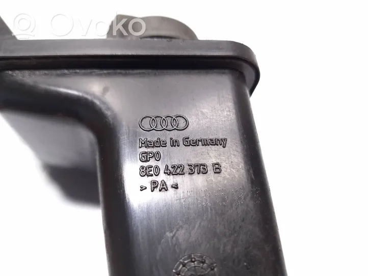 Audi A4 S4 B7 8E 8H Ohjaustehostimen nestesäiliö 8e0422373b