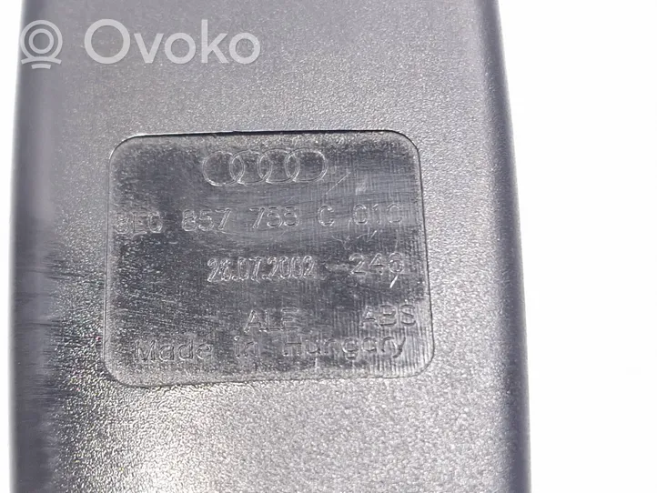 Audi A4 S4 B7 8E 8H Sagtis diržo priekinė 8e0857755c