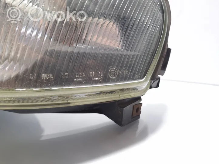 Volvo V70 Headlight/headlamp 8659606