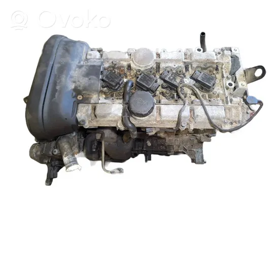Volvo V70 Engine B5244s