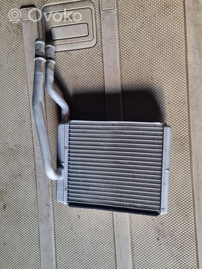 Ford Transit -  Tourneo Connect Heater blower radiator 